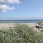 Ostsee-chaletpark Bliesdorf