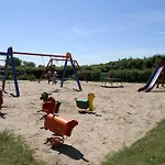 Ostsee-chaletpark * Bliesdorf