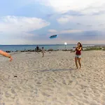 Ostsee-chaletpark Κάμπινγκ