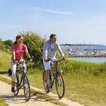 Ostsee-chaletpark Bliesdorf