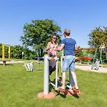 Ostsee-chaletpark *