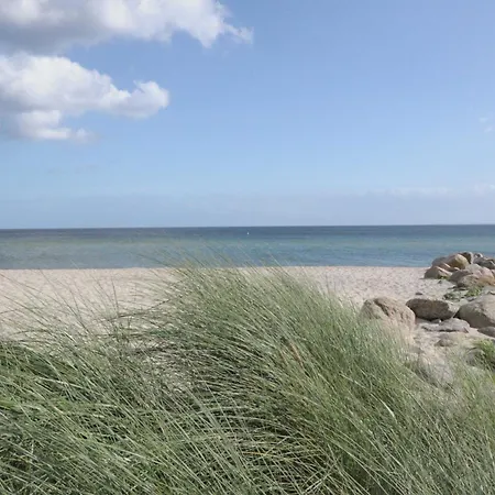 Ostsee-chaletpark *