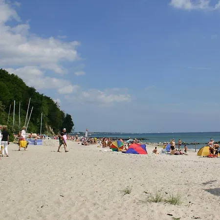 Ostsee-chaletpark *