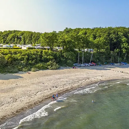 Ostsee-chaletpark