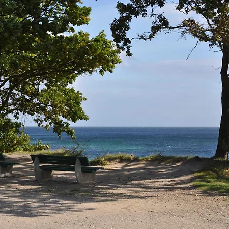 Ostsee-chaletpark * 블리에스도르프