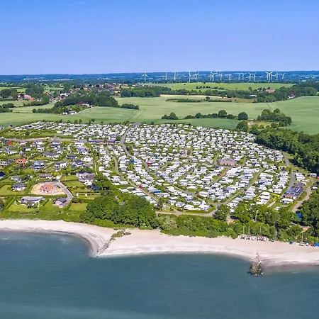 Camping Ostsee-chaletpark *