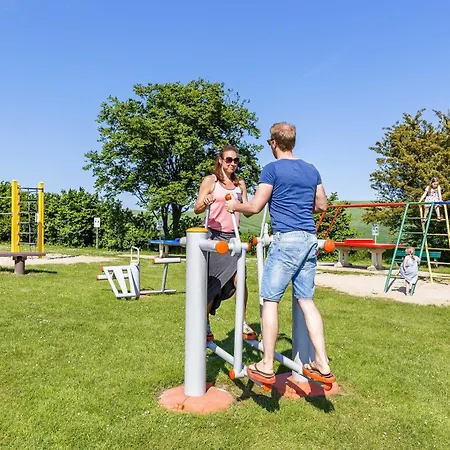 Ostsee-chaletpark *