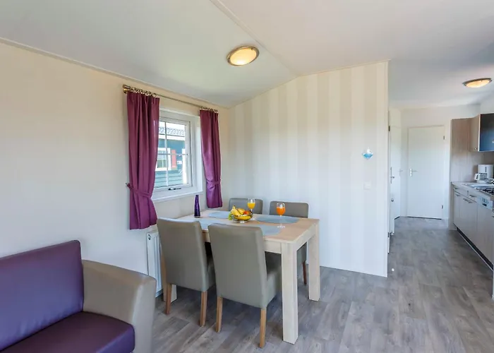 Ostsee-chaletpark Camping