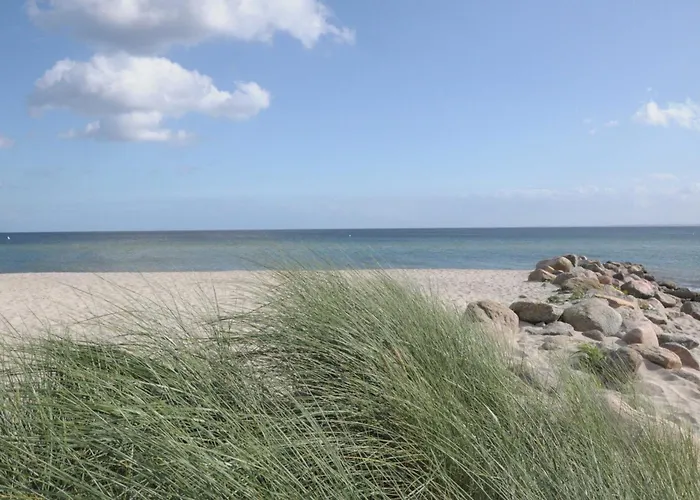 Ostsee-chaletpark *