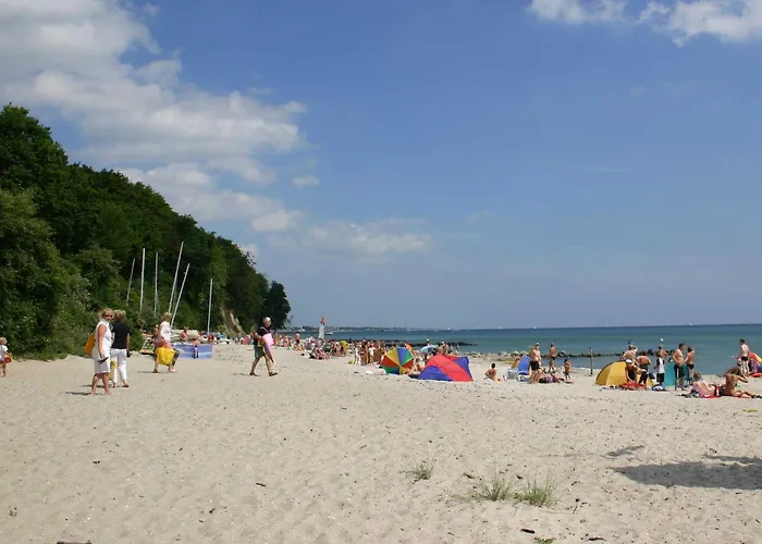 Ostsee-chaletpark *