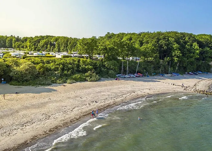Ostsee-chaletpark